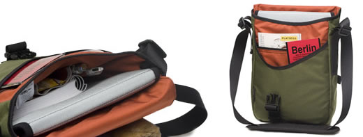 Bolso de Tom Bihn para MacBook Air