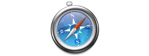 Primeros detalles de Safari 4