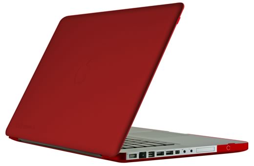 Carcasas para las nuevas MacBook de Speck