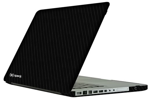 Carcasas para las nuevas MacBook de Speck