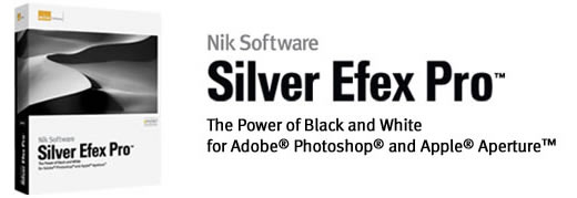 Silver Efex Pro