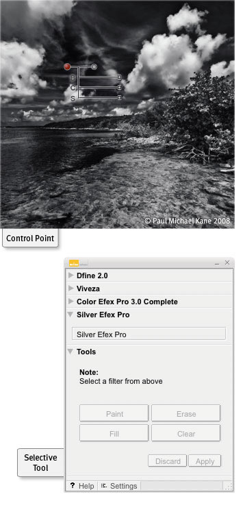 Silver Efex Pro