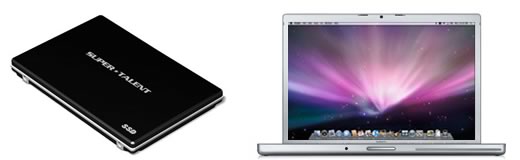 ExperCom ofrece MacBooks y MacBooks Pro con discos SSD