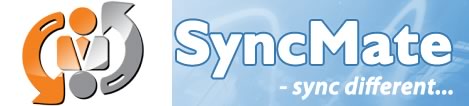 SyncMate, un programa para sincronizar tu PDA con tu Mac