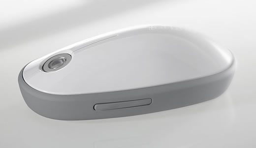 Targus Bluetooth Laser Mouse para Mac