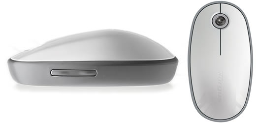 Targus Bluetooth Laser Mouse para Mac