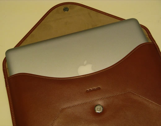 Thinvelope para MacBook Air