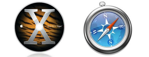 Actualización de seguridad 2008-04 para OS X Tiger y Safari