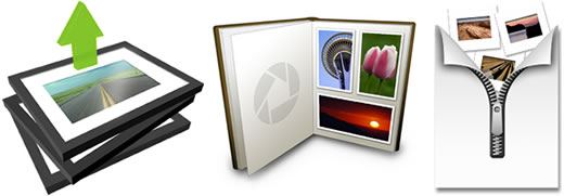Übermind ahora también ofrece plug-ins para iPhoto
