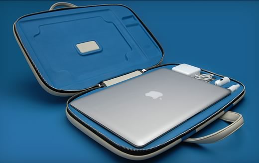 Attache GT de Vaja para MacBook Air