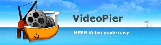 El eslabón perdido entre tu cámara MPEG-2 y tu Mac, VideoPier