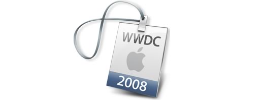 Steve Jobs realizará la presentación del WWDC 2008