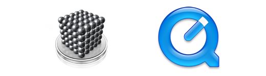 Actualizaciones de Apple de esta semana: QuickTime 7.1 y Xsan 2.1