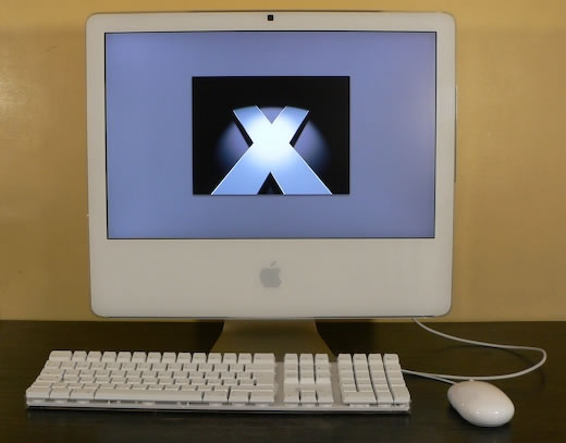 Software Imac