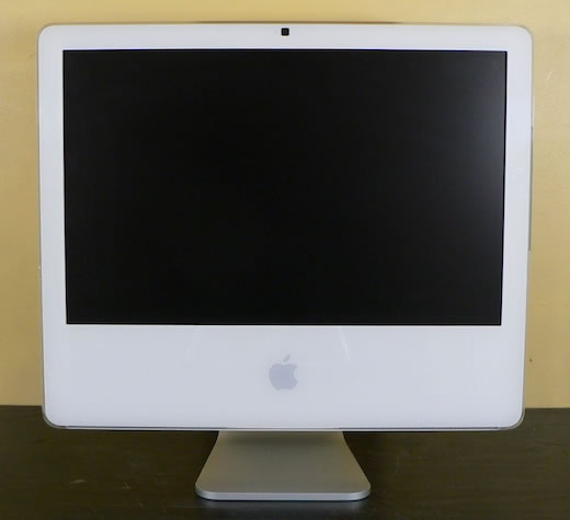 iMac