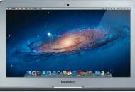 MacBook Air ahora con procesadores Sandy Bridge, Thunderbolt y teclas iluminadas