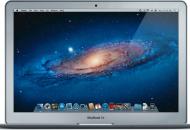 MacBook Air ahora con procesadores Sandy Bridge, Thunderbolt y teclas iluminadas