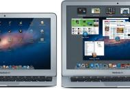 MacBook Air ahora con procesadores Sandy Bridge, Thunderbolt y teclas iluminadas