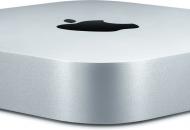 Nuevas Mac mini con procesadores Core i5 y i7, Thunderbolt y gráficos AMD Radeon