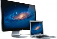 Apple Thunderbolt Display de 27 pulgadas