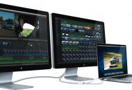 Apple Thunderbolt Display de 27 pulgadas