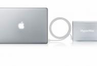 HyperMac, baterías externas para tus MacBooks