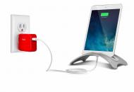 PlugBug carga tu MacBook y otro dispositivo al mismo tiempo