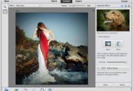 Photoshop Elements 11 tiene varias novedades 