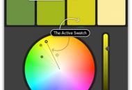 Spectrum te ayuda a generar buenas combinaciones de colores 