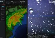 Weather HD también para Mac 