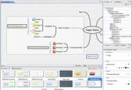 XMind, una aplicación para generar mapas de ideas 