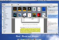 Crea tu biblioteca de PDFs con FigerPDF 