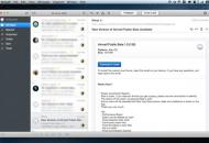 Airmail, tus mails en tu Mac