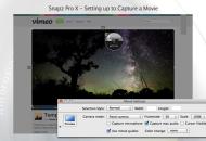 Snapz Pro, capturas de pantalla profesionales 