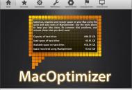 MacOptimizer mejora el funcionamiento de tu Mac