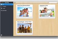 YourTrip, tus viajes bien planificados