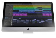 Apple anuncia la actualización de Logic Pro X, su aplicación para músicos profesionales