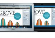 Nueva versión de iWork e iLife para OS X e iOS