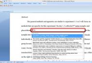 Zotero, anotaciones simples para estudiantes e investigadores