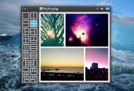 PicFrame realiza collages fácilmente