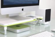 Satechi F1 Smart Monitor Stand, un soporte para ordenar tu escritorio