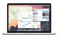 Apple anuncia su nueva versión de OS X: Yosemite