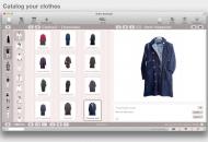 Dress Assistant, todo tu guardarropas en tu Mac