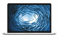 Apple actualiza su línea de MacBook Pro con display Retina