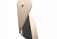 Apple presenta su nueva MacBook