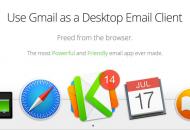 Kiwi for Gmail, tu Gmail en el escritorio de tu Mac