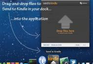 Send to Kindle para Mac, tus archivos en el Kindle 