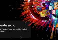 Ya está disponible el Adobe Creative Suite 6 