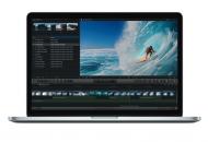 Nueva MacBook Pro con Retina Display 
