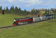 Sid Meier's Railroads!, trenes para jugar 